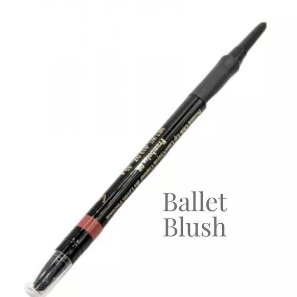 ELIZABETH ARDEN - 🎉HP🎉 NWT Pack of 3 Color Precision Glide Lipliner Crayons - Picture 13 of 16